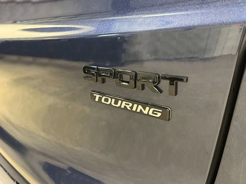 New 2026 Honda CR-V Sport Touring image 11