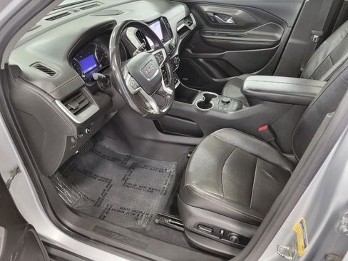 Used 2020 GMC Terrain SLT w/ Preferred Package AWD/4WD image 37