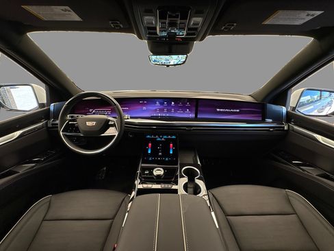 New 2026 Cadillac Escalade Sport AWD/4WD image 22