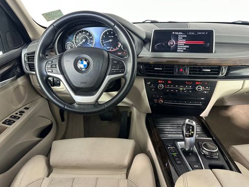 Used 2015 BMW X5 xDrive35i image 4