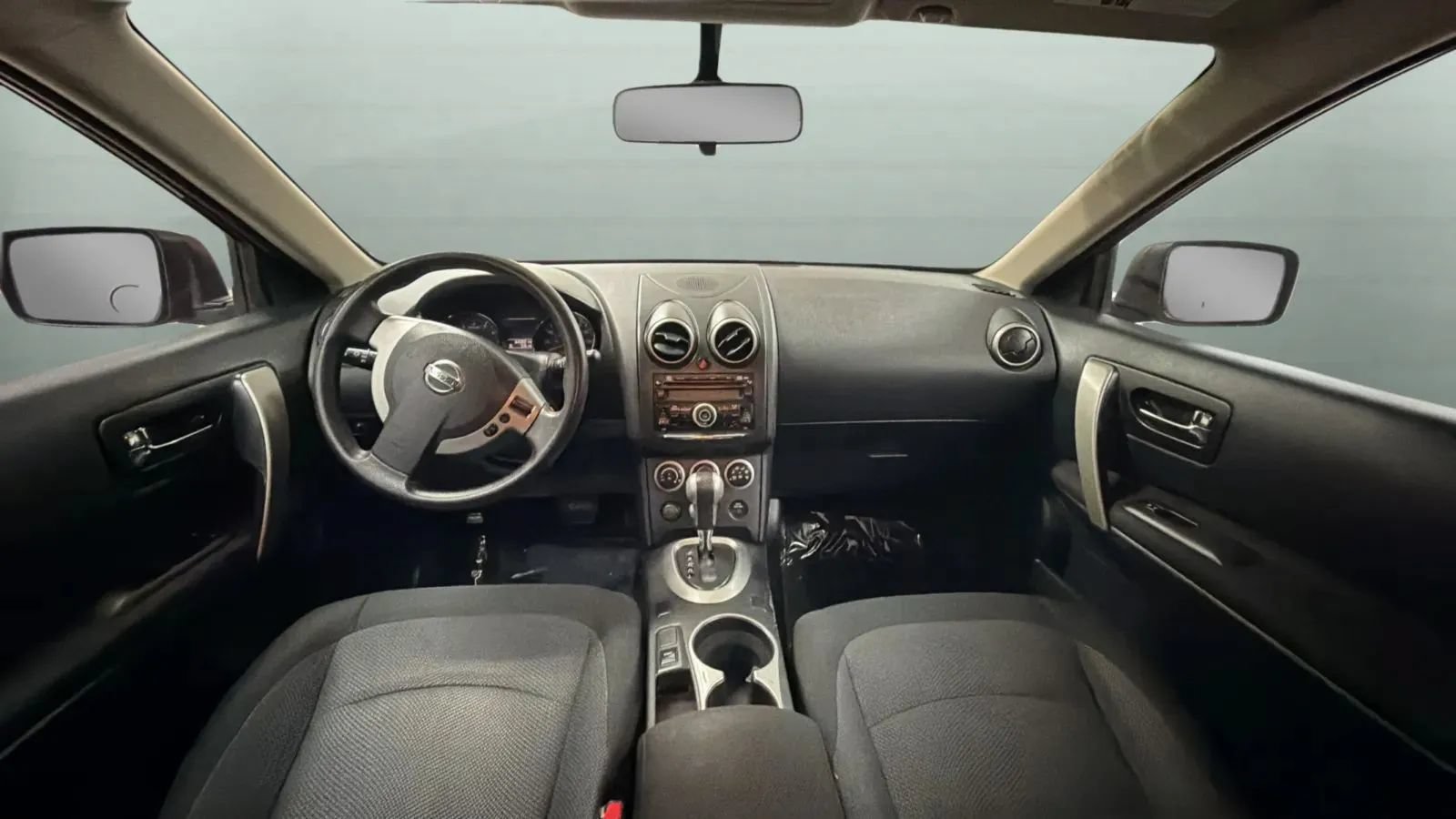 Used 2013 Nissan Rogue S FWD image 9