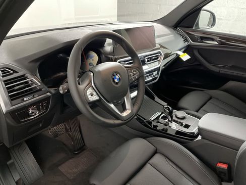 Used 2023 BMW X3 xDrive30i w/ Premium Package image 12