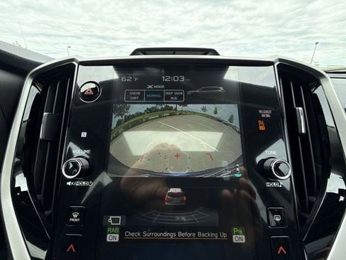 New 2026 Subaru Ascent Limited AWD/4WD image 17