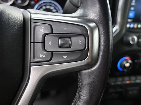 Used 2020 Chevrolet Silverado 1500 RST w/ True North Edition AWD/4WD image 18