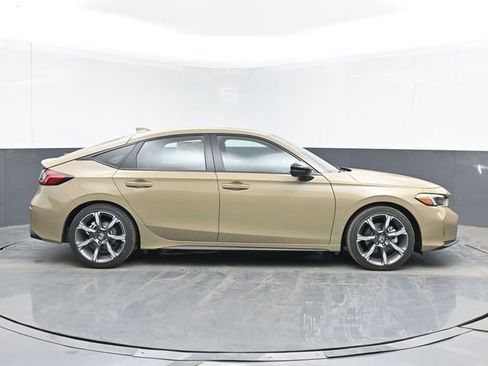 New 2026 Honda Civic Sport Touring image 11