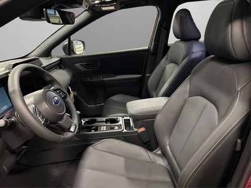 New 2026 Subaru Outback Limited image 9