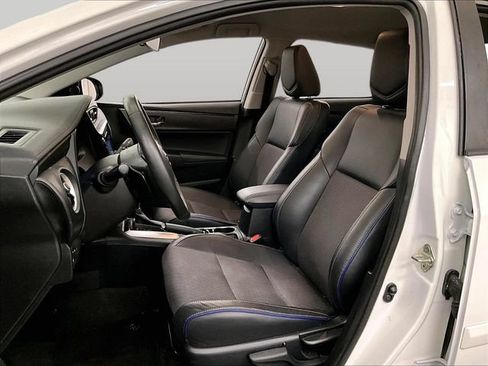 Used 2018 Toyota Corolla SE w/ Body Protection Package FWD image 24