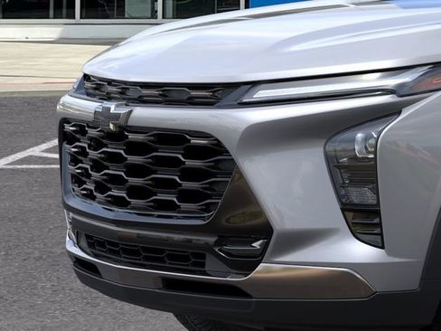 New 2026 Chevrolet Trax ACTIV w/ Driver Confidence Package FWD image 13