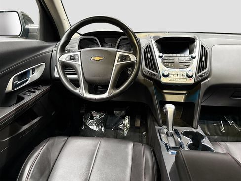 Used 2012 Chevrolet Equinox LTZ w/ LPO, Protection Package image 23