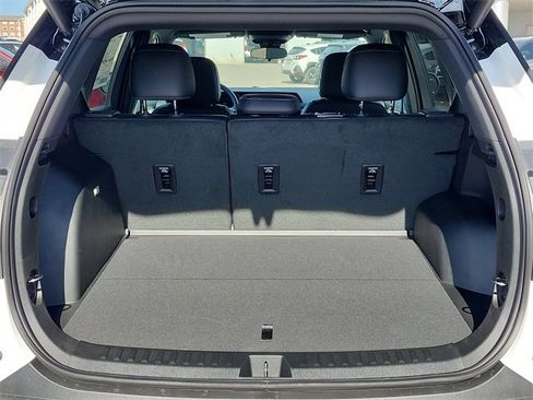 New 2026 GMC Terrain Elevation w/ Elevation Premium Package image 7