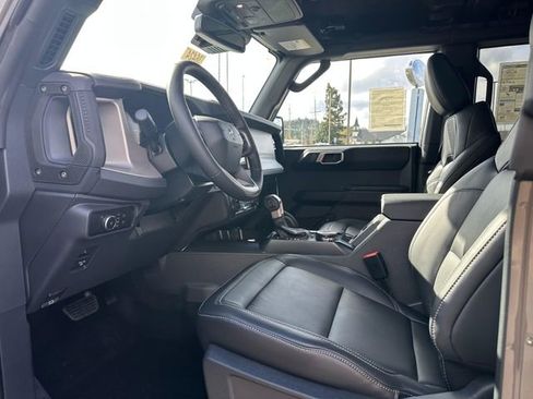 New 2026 Ford Bronco Outer Banks AWD/4WD image 9