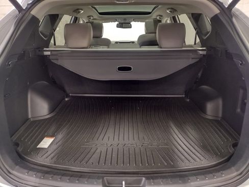 Used 2018 Hyundai Santa Fe Sport w/ 2.0T Ultimate Tech Package 05 image 18