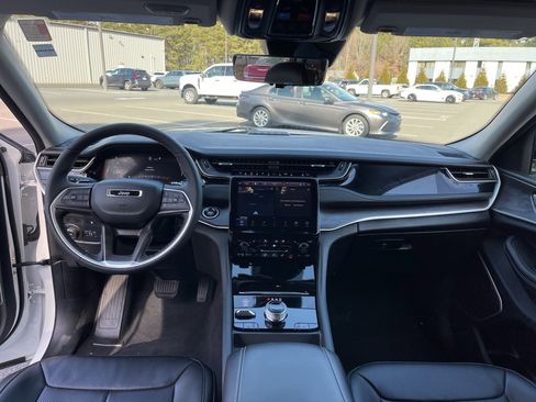 Used 2023 Jeep Grand Cherokee 30th Anniversary image 12