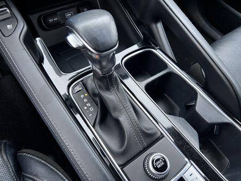 Used 2022 Kia Telluride SX image 21