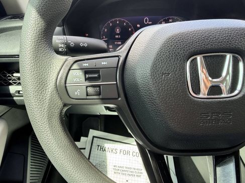 Used 2024 Honda Accord EX image 27