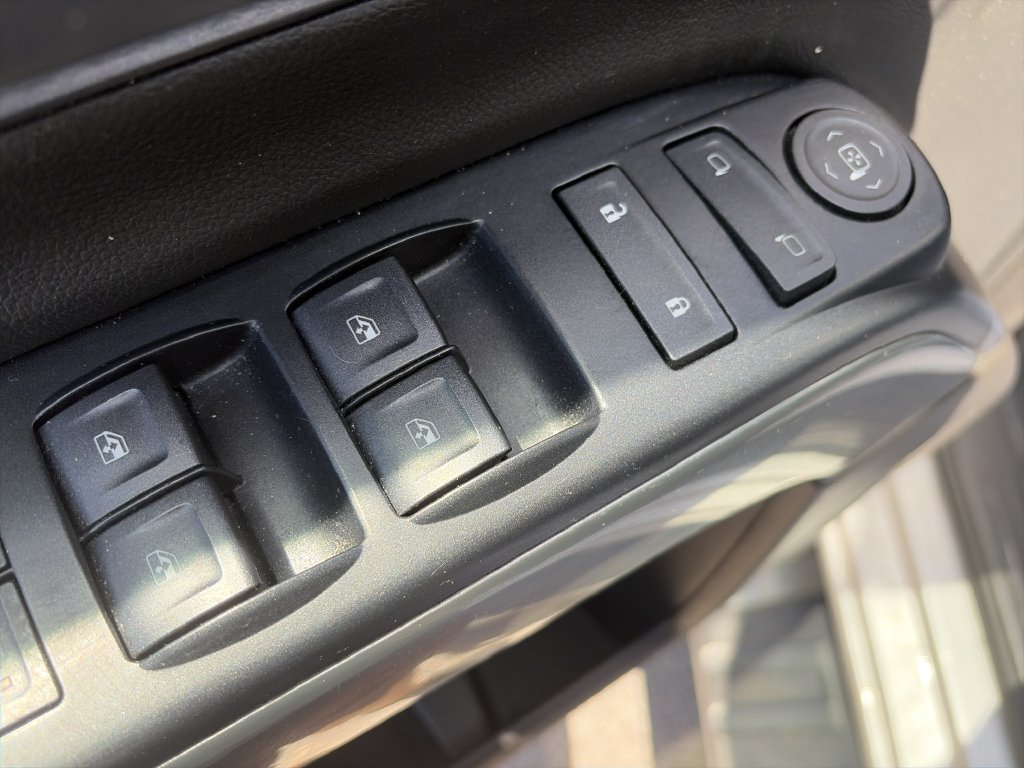 Used 2016 Chevrolet Silverado 1500 LT w/ All Star Edition RWD image 18