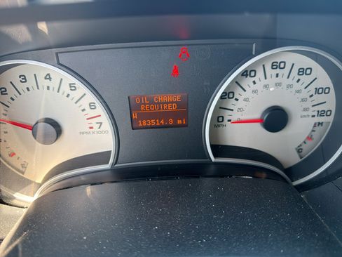 Used 2006 Ford Explorer Eddie Bauer AWD/4WD image 8