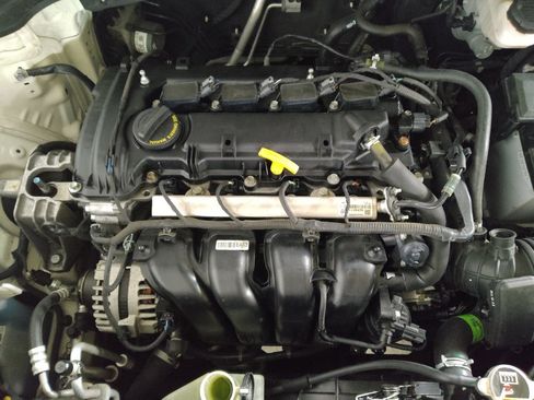 Used 2020 Kia Soul LX FWD image 30