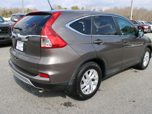 Used 2016 Honda CR-V EX image 6
