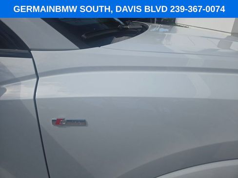 Used 2023 Audi Q3 2.0T Premium Plus image 27