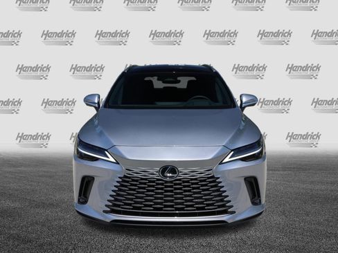 New 2026 Lexus RX 350 AWD/4WD image 3