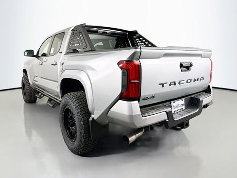 New 2025 Toyota Tacoma SR5 image 5