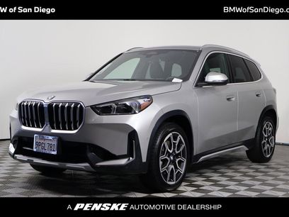 Used 2025 BMW X1 xDrive28i w/ Convenience Package