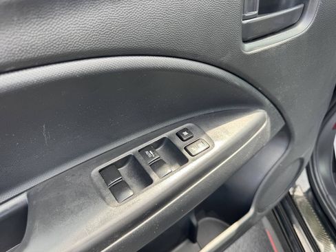 Used 2021 Mitsubishi Mirage FWD image 13