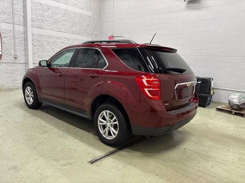 Used 2016 Chevrolet Equinox LT w/ Convenience Package AWD/4WD image 6