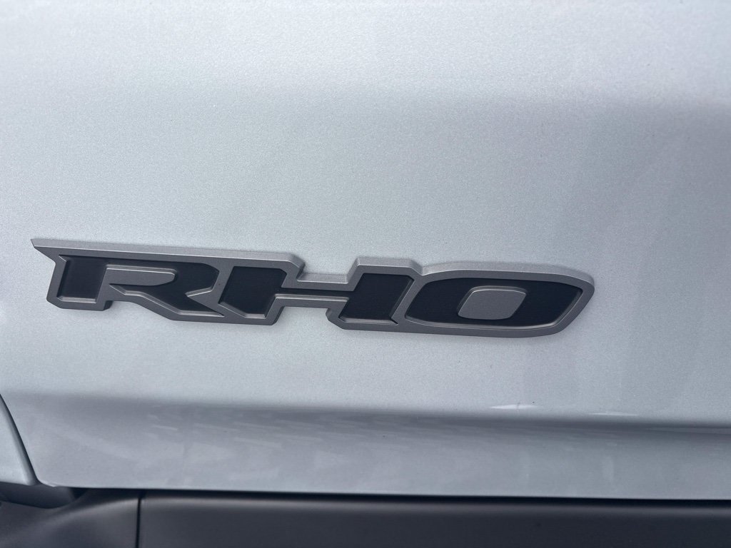 Used 2026 RAM 1500 RHO AWD/4WD image 15