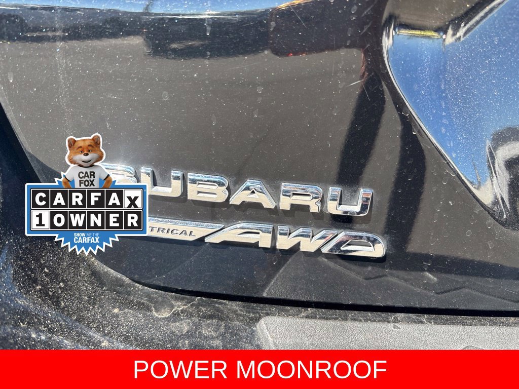 Used 2024 Subaru Crosstrek 2.0i Premium AWD/4WD image 8