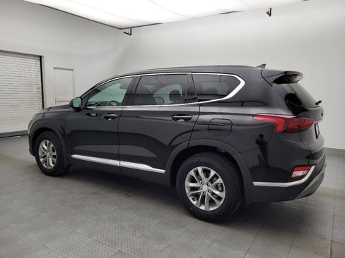 Used 2020 Hyundai Santa Fe SEL image 3