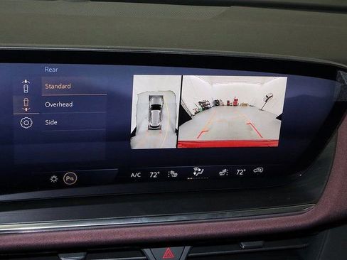 New 2026 Buick Envision Sport Touring AWD/4WD image 18