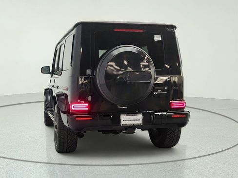Certified 2022 Mercedes-Benz G 63 AMG 4MATIC image 6