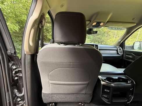 Used 2019 RAM 2500 Big Horn AWD/4WD image 20