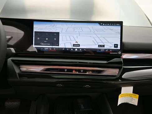 New 2027 BMW 530i xDrive AWD/4WD image 14