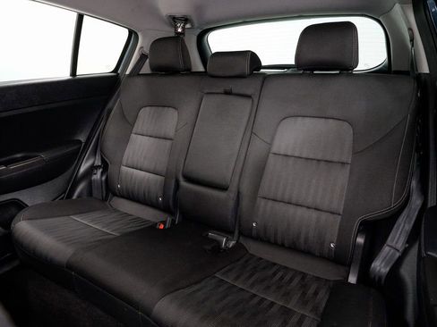 Used 2021 Kia Sportage LX image 20