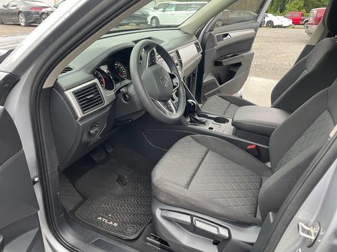 Used 2021 Volkswagen Atlas S FWD image 19