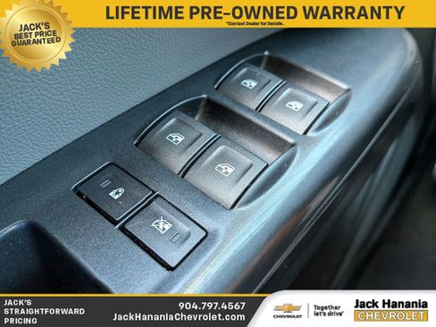 Used 2019 GMC Canyon 2WD Crew Cab w/ Convenience Package image 23