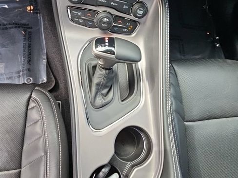 Used 2023 Dodge Challenger SRT Hellcat w/ Driver Convenience Group RWD image 18