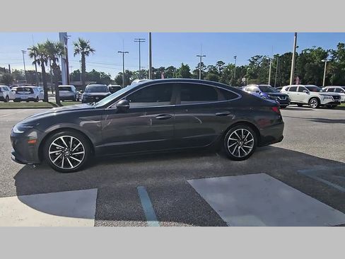Used 2020 Hyundai Sonata Limited FWD image 25