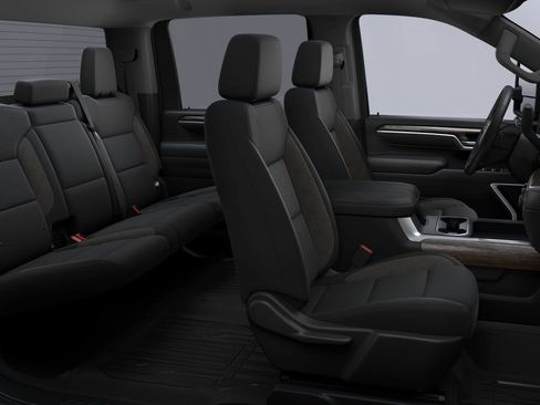 New 2026 Chevrolet Silverado 3500 LT w/ All Star Edition image 54