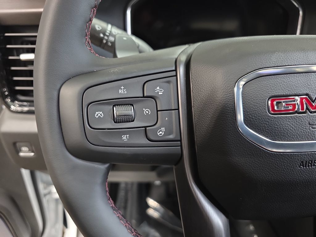 New 2026 GMC Sierra 1500 AT4X AWD/4WD image 16