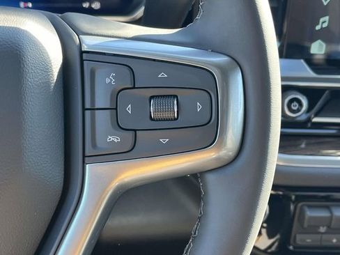 New 2026 Chevrolet Silverado 1500 RST image 13