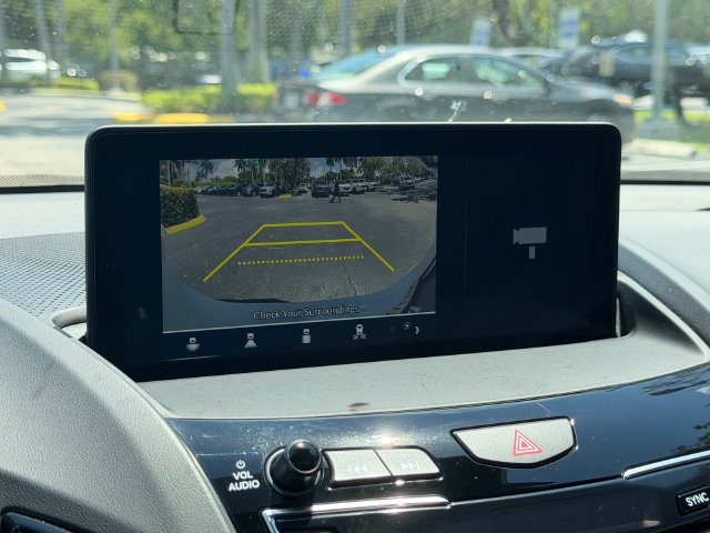 Certified 2022 Acura RDX w/ Advance Package FWD image 25