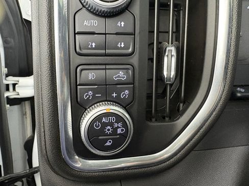 Used 2019 GMC Sierra 1500 AT4 w/ AT4 Premium Package image 21