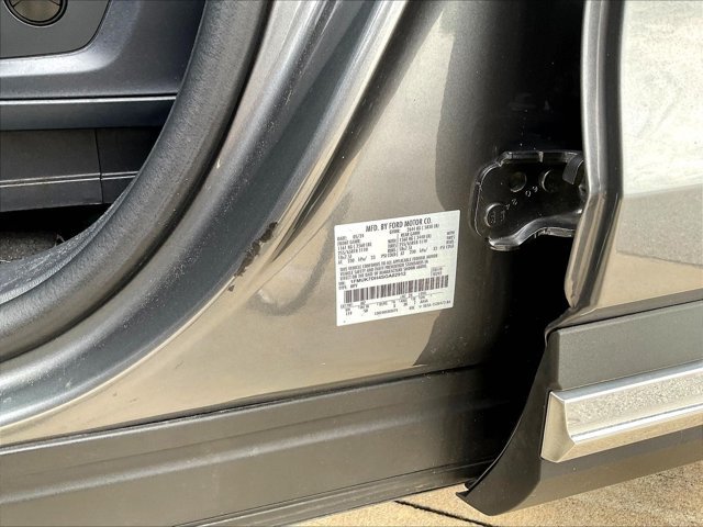 Used 2025 Ford Explorer Active w/ Active Comfort Package RWD image 30