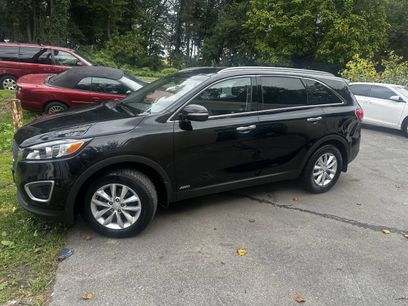 Used 2018 Kia Sorento AWD