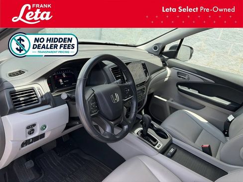 Used 2020 Honda Pilot EX-L image 9