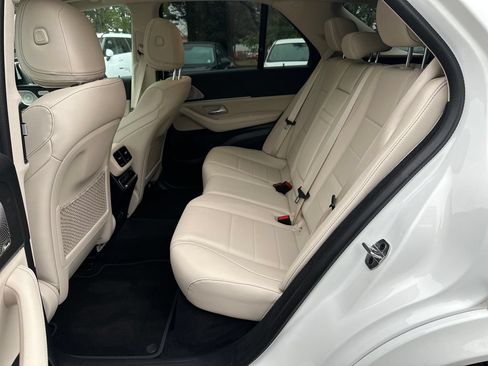Used 2026 Mercedes-Benz GLE 450 4MATIC image 15